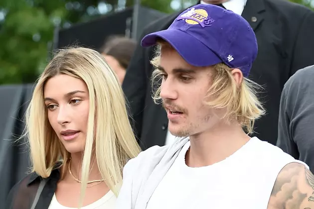 Alec Baldwin Claims Justin Bieber + Hailey Baldwin &#8216;Just Went Off and Got Married&#8217;