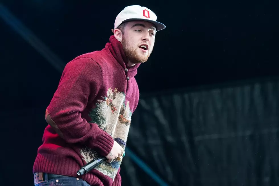 More Details Emerge Surrounding Mac Miller's Cause of Death