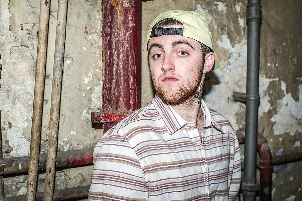 Mac Miller's Mom Just Shared a Heartbreaking Tribute to Her Son