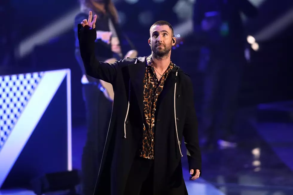 Are Maroon 5 Headlining the 2019 Super Bowl Halftime Show?