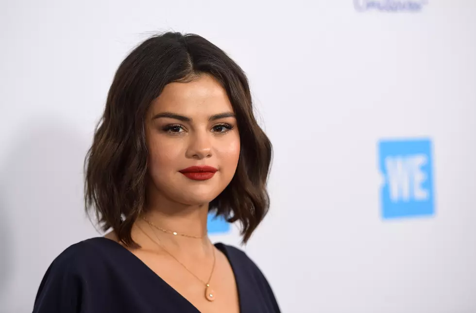Selena Gomez Faces Surprising Criticism for Collab 'Taki Taki'