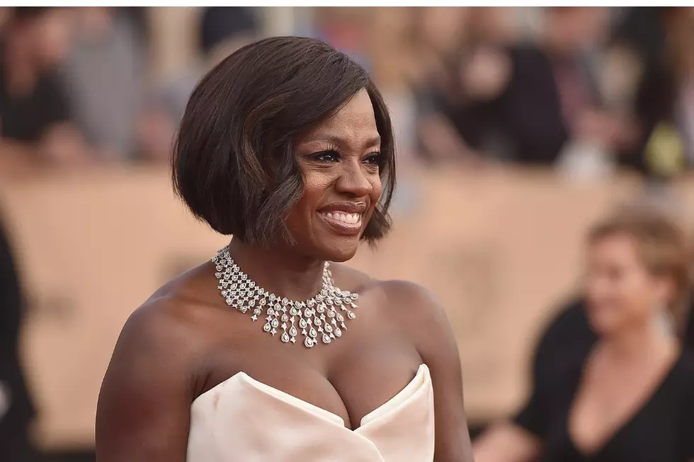 Why Viola Davis Really Regrets Her Role In &#8216;The Help&#8217;