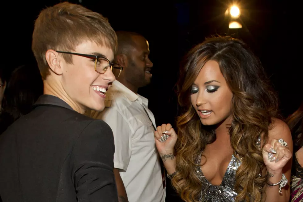 Is Justin Bieber Moving Into the House in Which Demi Lovato Overdosed?