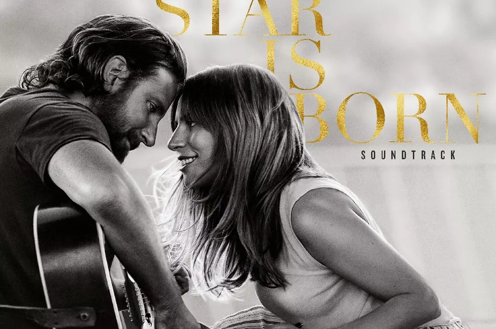 Is the ‘A Star Is Born’ Soundtrack Set to Debut at No. 1?