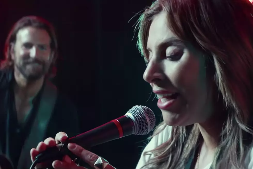 These Are All the Incredibly Talented Songwriters Who Contributed to &#8216;A Star Is Born&#8217;