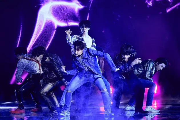 BTS&#8217; &#8216;Burn the Stage&#8217; Documentary to Show in Theaters: Here&#8217;s How to Get Tickets