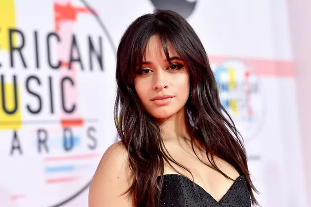 Did Camila Cabello Just Hint That She&#8217;s Pregnant?