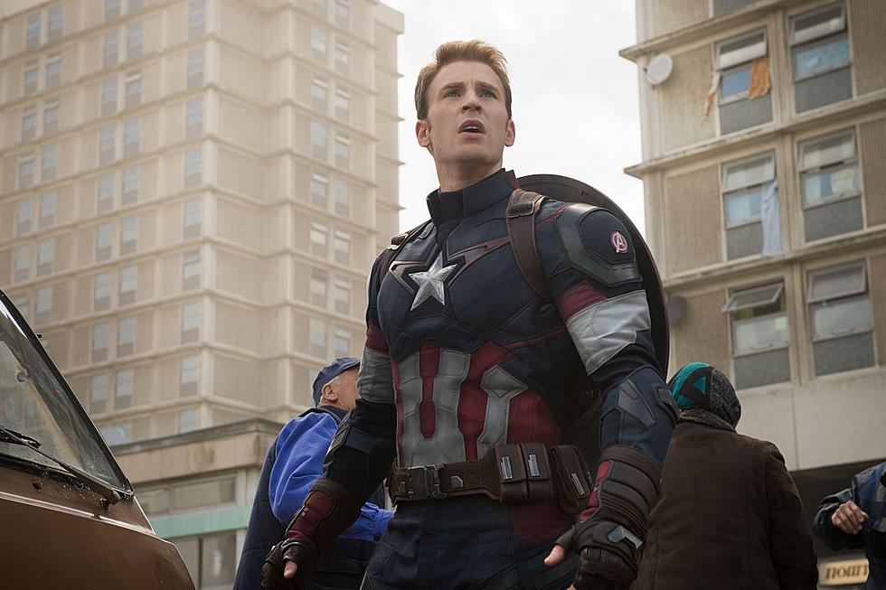 Does Captain America Die in ‘Avengers 4’? Chris Evans May Have Just Dropped a Huge Clue