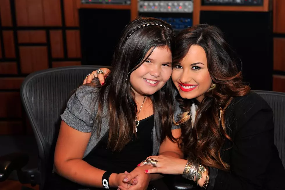 Demi Lovato’s Sister Madison Gives Update on Rehab: ‘She’s Working Hard on Her Sobriety’