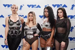 Ally Brooke Says The Door&#8217;s Not Closed Yet for a Fifth Harmony Reunion