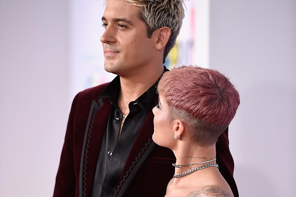 G-Eazy Has Definitely Moved on From Halsey — Here’s Proof