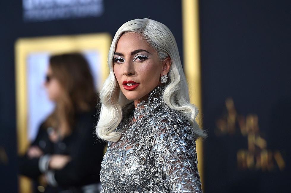 Lady Gaga Calls the Kavanaugh Hearing ‘One of the Most Upsetting Things’ She’s Ever Witnessed
