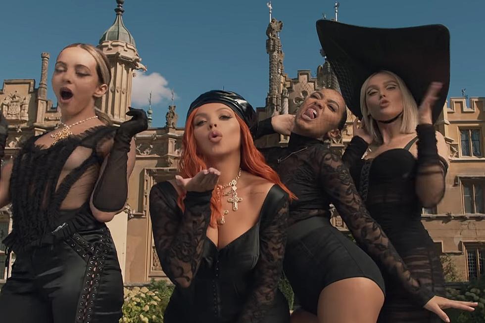 Here's Why Little Mix Reportedly Asked Cardi B to Collaborate