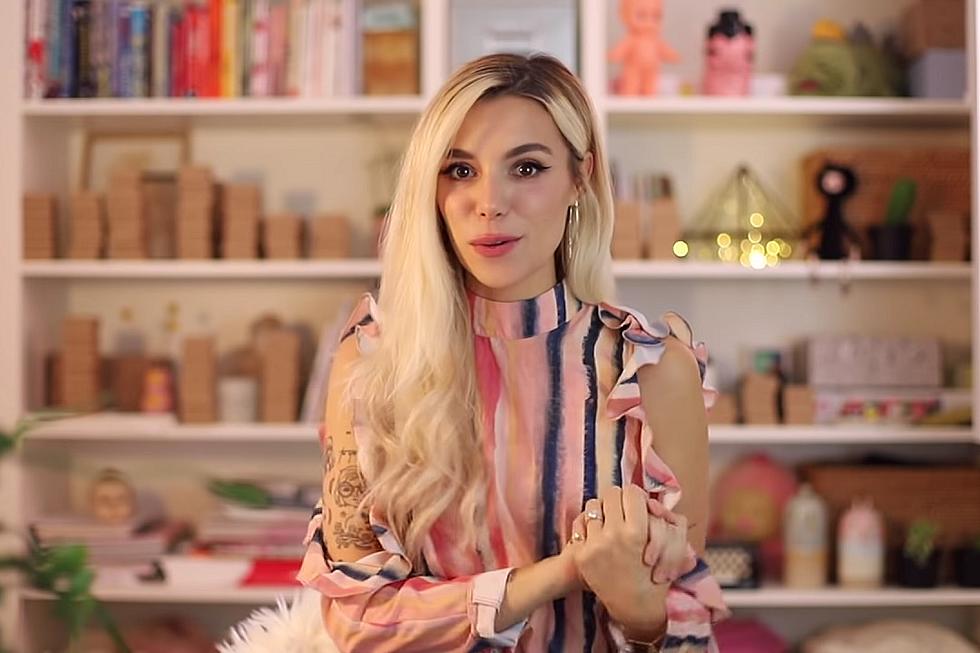 PewDiePie’s Girlfriend and Influencer Marzia Quits YouTube: ‘I’ve Struggled With Finding a Reason to Keep Going’