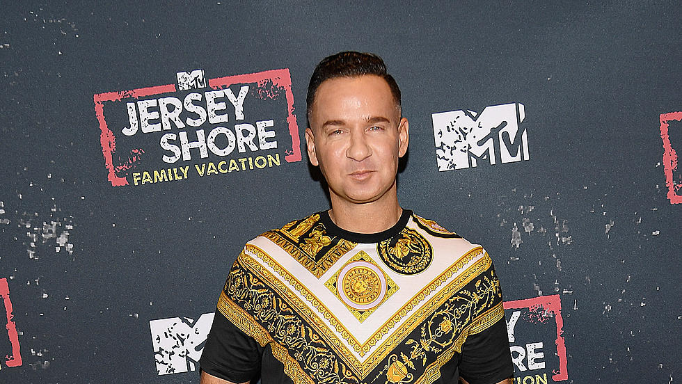 Mike 'The Situation' Sorrentino Speaks About Tax Evasion Sentence