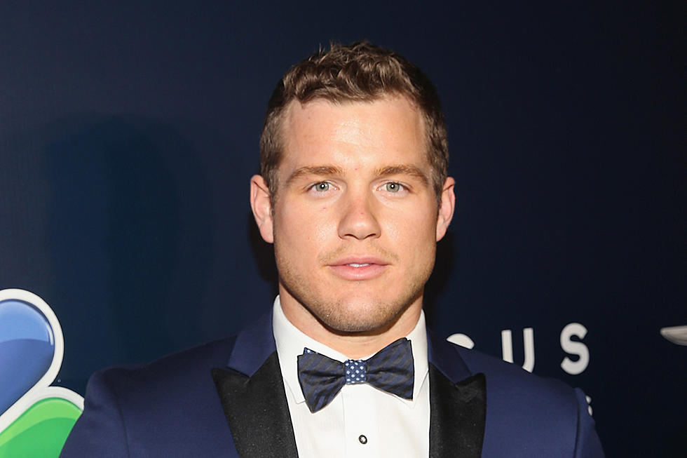 Colton Underwood Gets Busy on the Beach in New &#8216;Bachelor&#8217; Promo