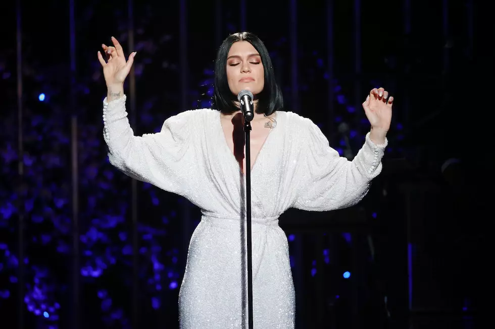 Why Jessie J is &#8216;Disappointed&#8217; Over Comparisons to Channing Tatum&#8217;s ex Jenna Dewan