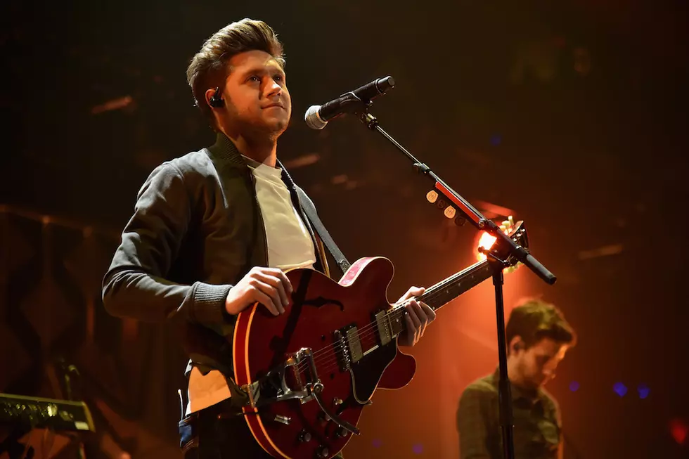 Niall Horan Teases Sound of Next Album: ‘Dirt Is the Word’