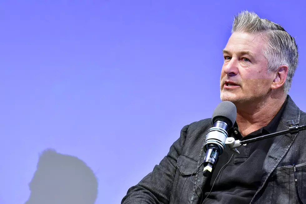 Alec Baldwin Speaks on Camera for First Time Since Set Shooting Tragedy