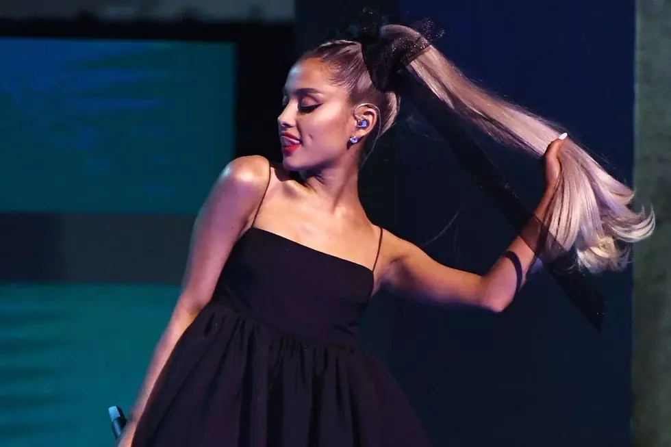 Ariana Grande’s ‘thank u, next’ Is Taking Over Twitter