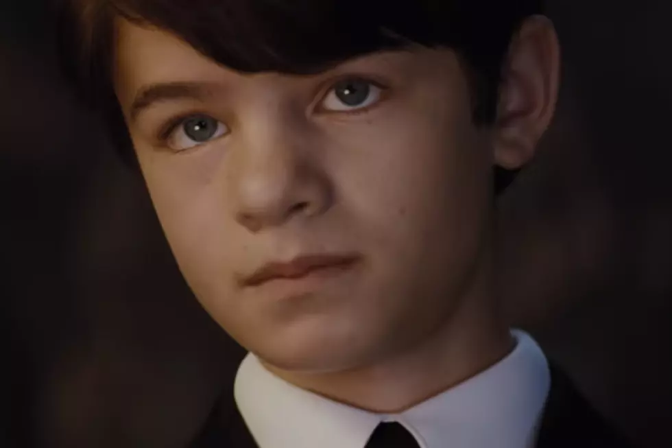 ‘Artemis Fowl’ Fans Have Seriously Mixed Reactions to Movie Trailer