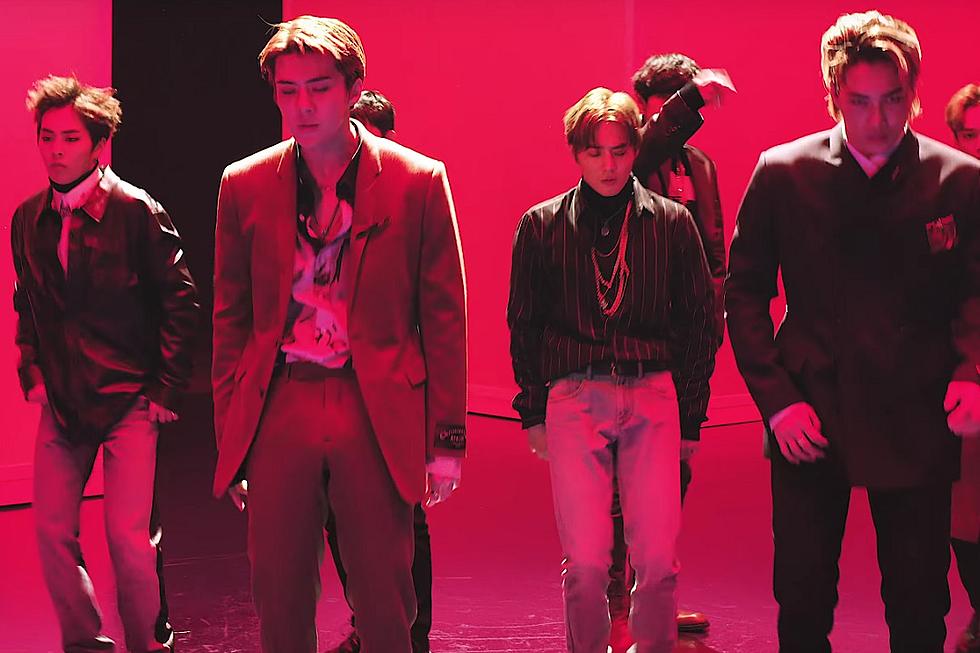 EXO Return With Sophisticated Pop Comeback on ‘Don’t Mess Up My Tempo’ (REVIEW)