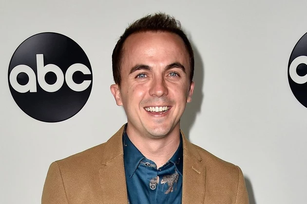 Frankie Muniz&#8217;s Cat Flooded His Home While He Was at a Funeral