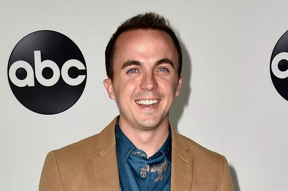 Frankie Muniz’s Cat Flooded His Home While He Was at a Funeral