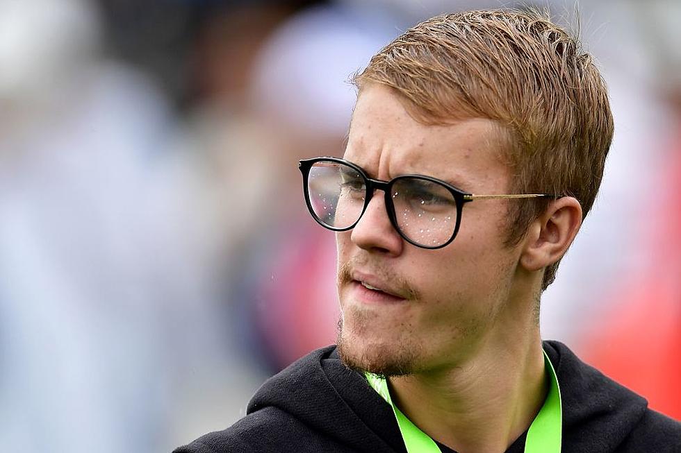 Is Justin Bieber Okay? Singer Spotted Allegedly Sobbing (Again)