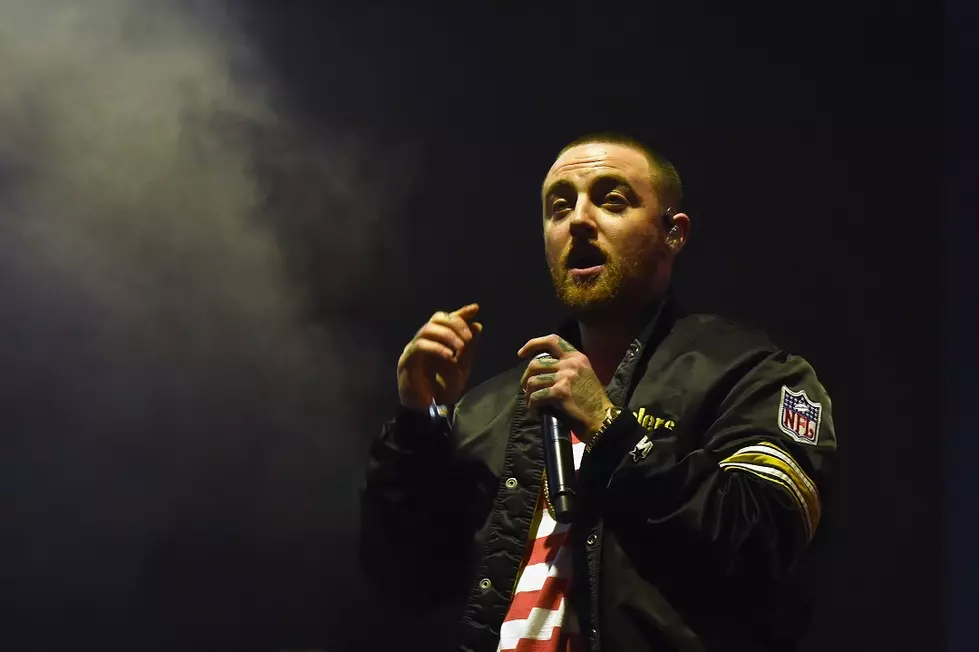 REPORT: Mac Miller's Cause of Death Revealed
