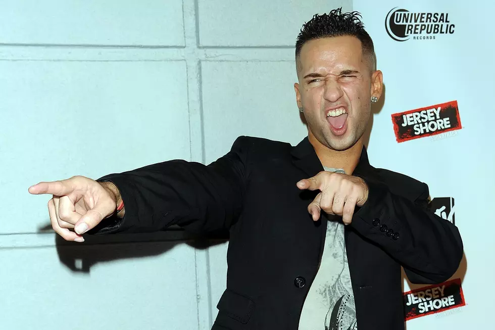 Mike 'The Situation' Sorrentino's Surprising Best Man Revealed