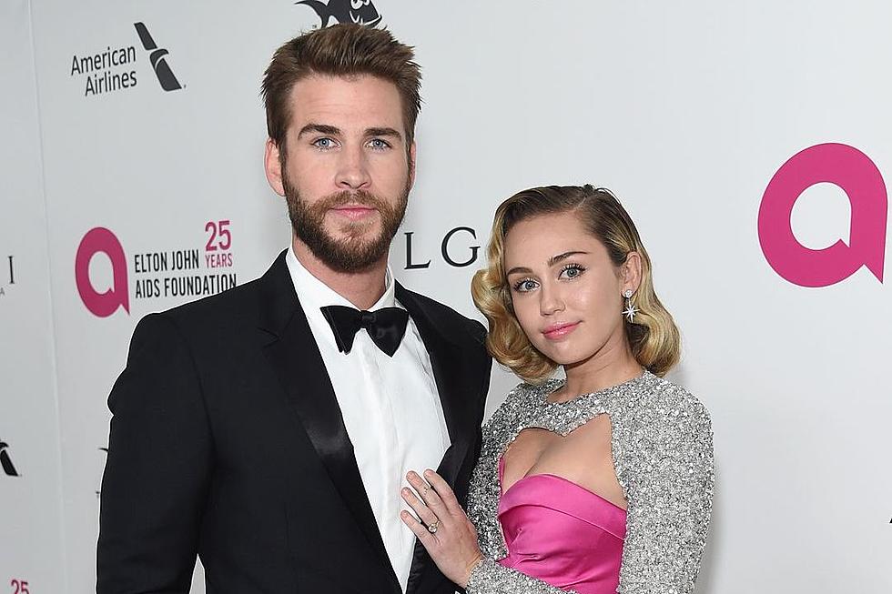 Miley's Wedding Dress, Location and More