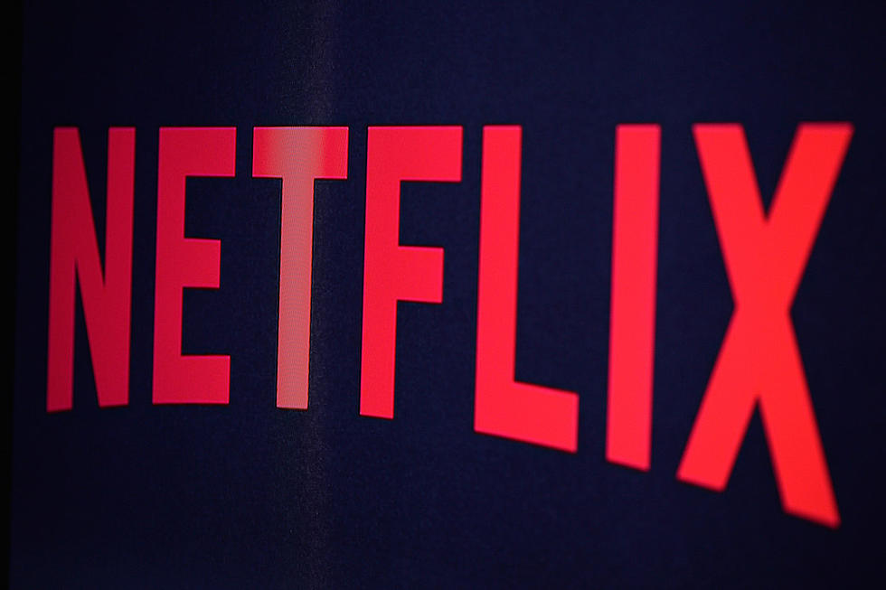 Netflix Considering Tighter Password Restrictions