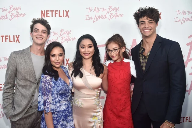 &#8216;To All the Boys I&#8217;ve Loved Before&#8217; Sequel Is Most Likely Happening