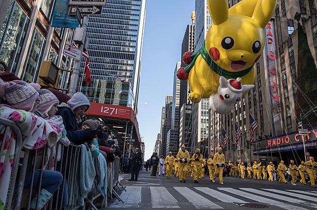 2018 Macy&#8217;s Thanksgiving Day Parade: Who&#8217;s Performing and How to Watch