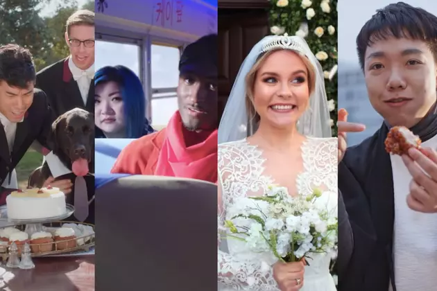The 2018 YouTube Rewind Is Here: K-Pop, Fortnite, ASMR, Will Smith &#038; More