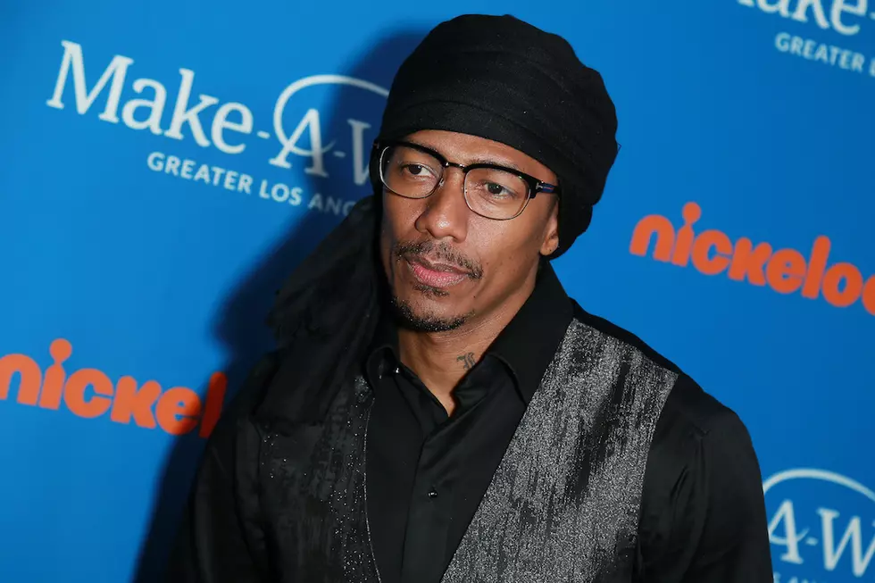 Nick Cannon Defends Kevin Hart by Sharing Other Comedians’ Homophobic Tweets