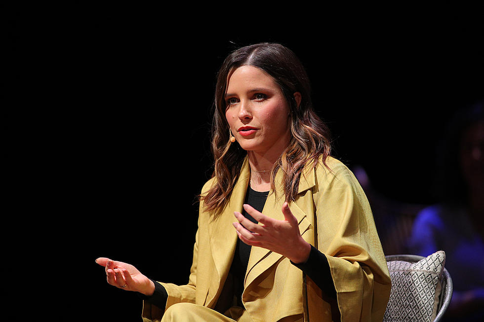 Sophia Bush Says &#8216;Chicago P.D.&#8217; Exit Was Prompted By &#8216;Barrage of Abusive Behavior&#8217;