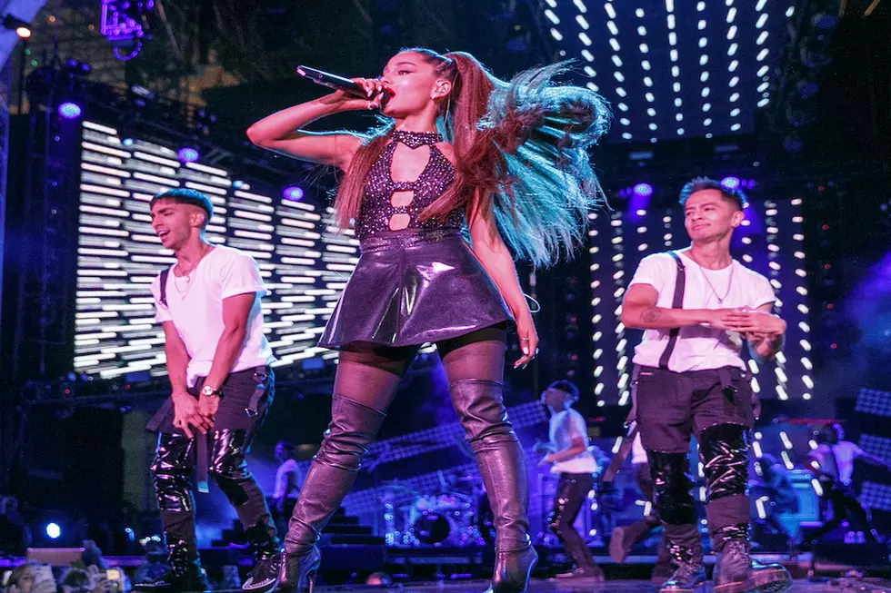 Ariana Grande’s ‘thank u, next’ Video Breaks 24 Hour Viewing Record’