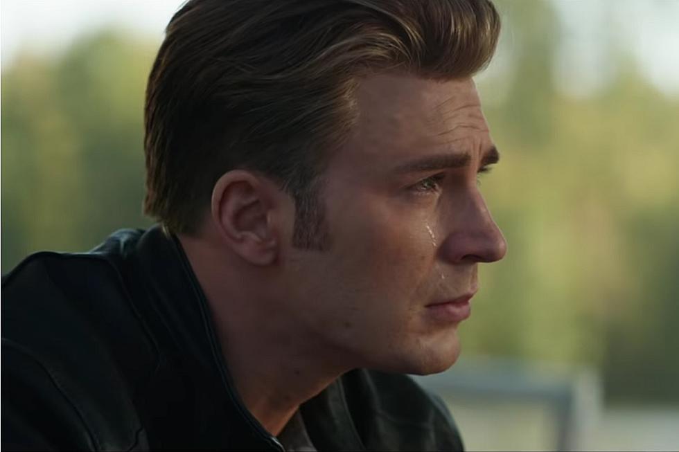 ‘Avengers: Endgame’ Trailer Promises Epic Cosmic Drama