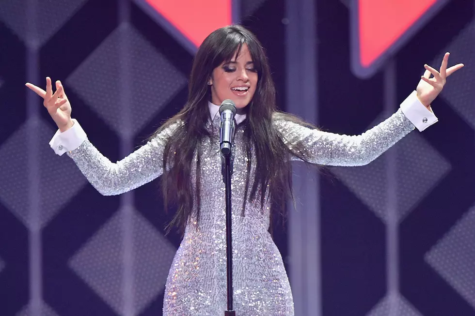 ‘Dick Clark’s New Year’s Rockin’ Eve': Camila Cabello, Shawn Mendes, Halsey + More to Perform
