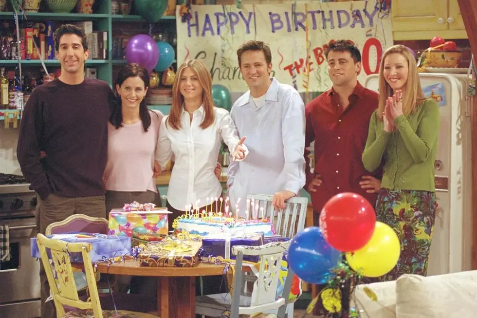 Everything We Know About the 'Friends' Reunion Special 