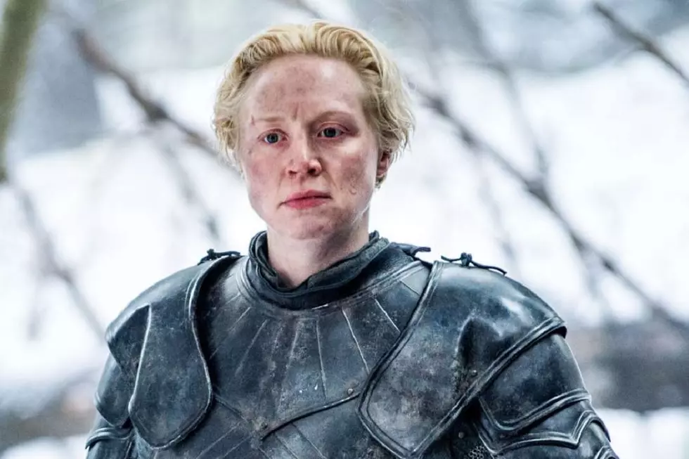 'Game of Thrones' Star Gwendoline Christie Talks Series Finale