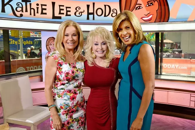 Kathie Lee Gifford Is Leaving the &#8216;TODAY&#8217; Show