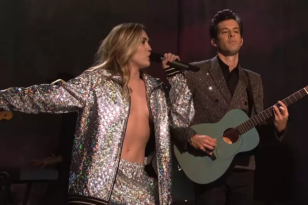 Miley Cyrus’ Revealing and Empowering ‘SNL’ Outfit: See the Best Twitter Reactions