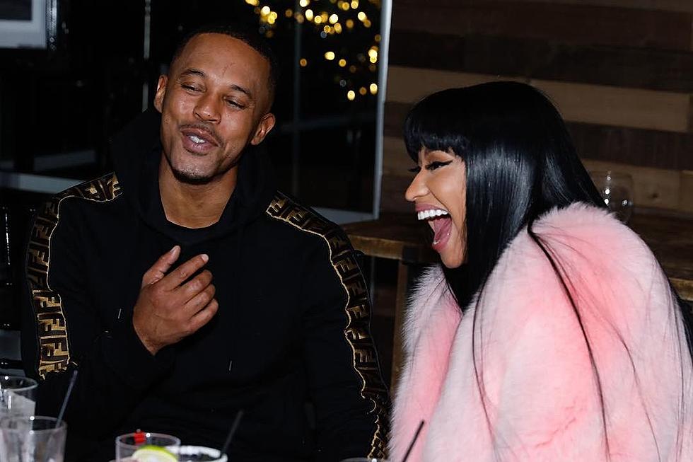 Who Is Kenny ‘Zoo’ Petty? Everything We Know About Nicki Minaj’s New Boyfriend