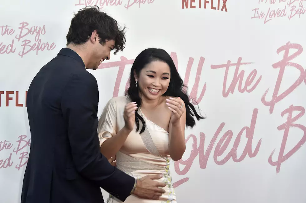 'To All The Boys I've Loved Before' Sequel Confirmed