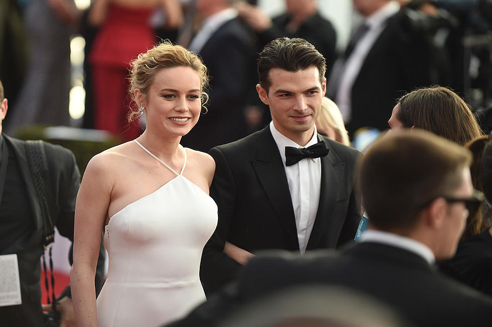 Brie Larson Calls Off Engagement to Alex Greenwald