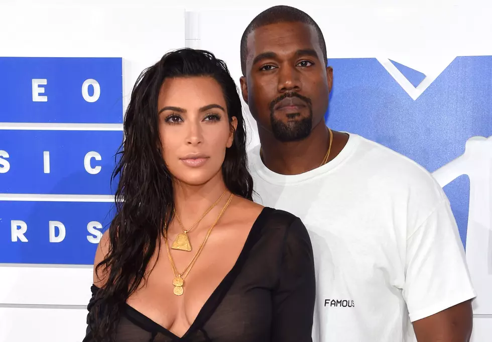 Are Kim Kardashian and Kanye West Expecting a Fourth Child?