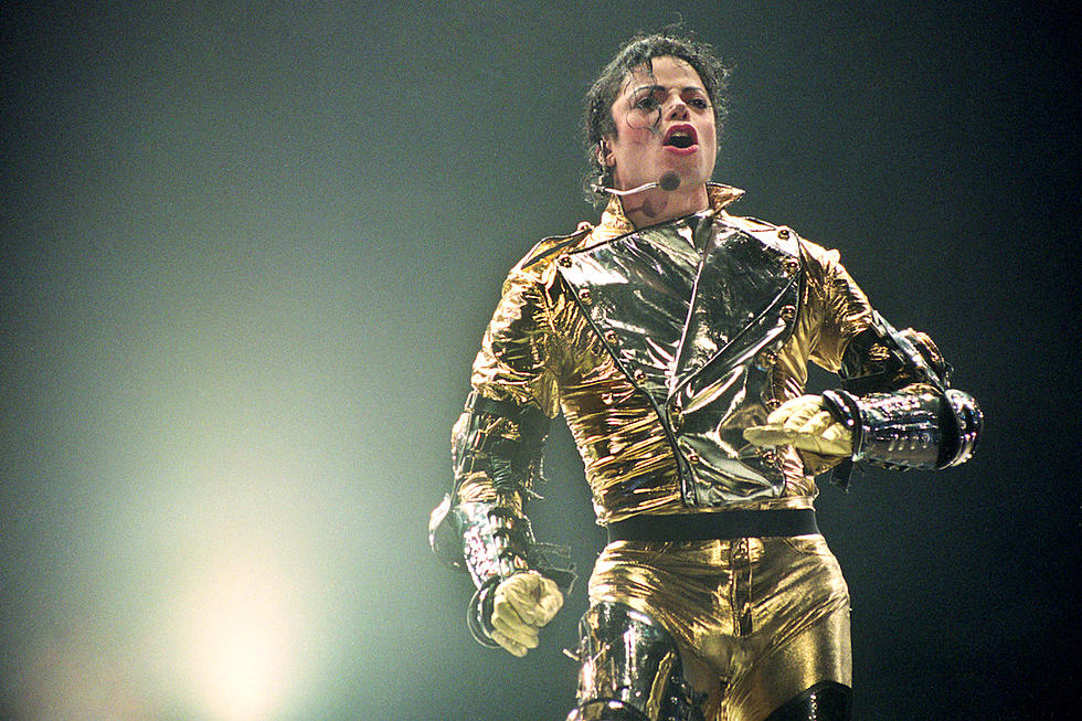 Majic 93.3 Remembers The King Of Pop on 10-Year Anniversary of Death
